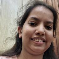Mansi G. Yoga trainer in Delhi