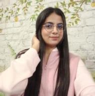 Mansi Class 9 Tuition trainer in Delhi