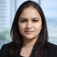 Mansi K. Class 11 Tuition trainer in Vadodara