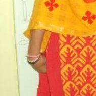 Mansi P. BCom Tuition trainer in Ahmedabad