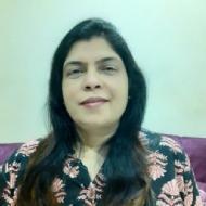 Manasi Spoken English trainer in Pune