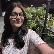 Mansi D. Class I-V Tuition trainer in Vadodara