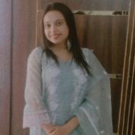 Mansi Class 12 Tuition trainer in Sahibzada Ajit Singh Nagar
