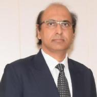 Ajay Aggarwal Static Websites trainer in Chandigarh