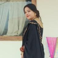 Mansi S. Class 12 Tuition trainer in Hamirpur