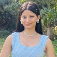 Mansi Special Education (Physical Disability) trainer in Delhi