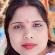 Mamata Das SAP trainer in Bangalore