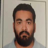 Mansuri Nazeel Class 10 trainer in Visnagar