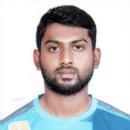 Ajay Adrin paul Football Coaching trainer in Bangalore