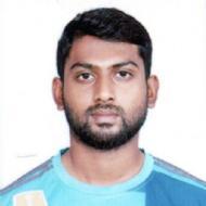 Ajay Adrin Paul Football trainer in Bangalore