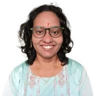 Divyasree CA trainer in Hyderabad