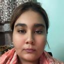 Photo of Mantasha A.