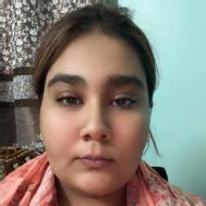 Mantasha A. Nursery-KG Tuition trainer in Kolkata