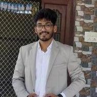 Jagadish Class 12 Tuition trainer in Mahabubnagar