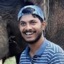 Mahanthesh Kashilinga harake photo