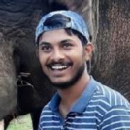 Mahanthesh Kashilinga Harake Class 10 trainer in Bangalore