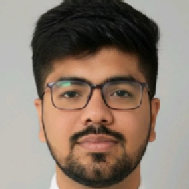 Manu Monga Class 12 Tuition trainer in Ghaziabad