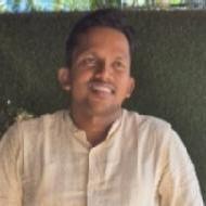 Ajay Aravind IBPS Exam trainer in Paravur