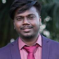 Manikandan Pillay Spoken English trainer in Pune