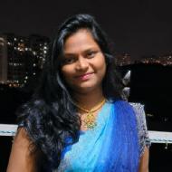 Mekala Pranitha Class I-V Tuition trainer in Bangalore