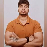 Sagar Personal Trainer trainer in Bangalore