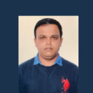 Ajay Class 12 Tuition trainer in Bangalore
