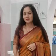 Mamta S. Class 12 Tuition trainer in Jind