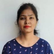 Manveet Class I-V Tuition trainer in Mansa