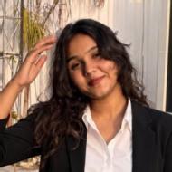 Manvi G. Class I-V Tuition trainer in Jaipur
