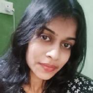 Manvi P. Class 12 Tuition trainer in Agra