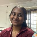 Photo of Manvitha C.
