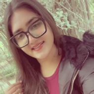 Manya Class 12 Tuition trainer in Karnal
