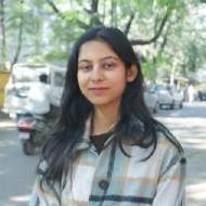 Manya A. Class I-V Tuition trainer in Raipur