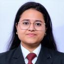 Manya S. Home Tutor for Class 9 trainer in Moradabad