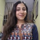 Manya S. Class 12 Tuition trainer in Delhi