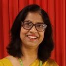 Setu S. Class 12 Tuition trainer in Ghaziabad
