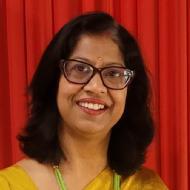Setu S. Class 12 Tuition trainer in Ghaziabad