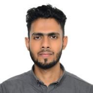 Maqbool ali tm Drawing trainer in Delhi