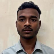 Vikash Marandi Class 10 trainer in Palojori