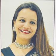 Margi Y. BTech Tuition trainer in Thane