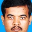 Photo of Marichelvam B