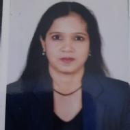 Marjorie L. Nursery-KG Tuition trainer in Jamshedpur