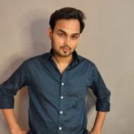 Ankit Kumar Pandey Summer Camp trainer in Mumbai