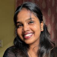 Victoria Class I-V Tuition trainer in Bangalore
