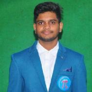 Manoj Varma Class I-V Tuition trainer in Hyderabad