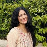 Martina C. Class I-V Tuition trainer in Agartala