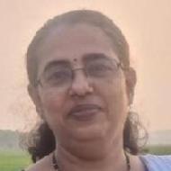 Mary Class 12 Tuition trainer in Mangalore