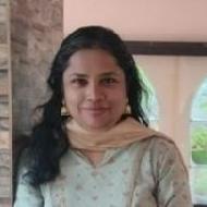 Mary J. Class 12 Tuition trainer in Thrissur