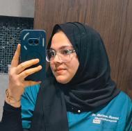 Maryam M. Nursery-KG Tuition trainer in Rampur