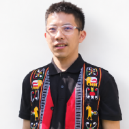 Mariziio Alaina Korean Language trainer in Delhi